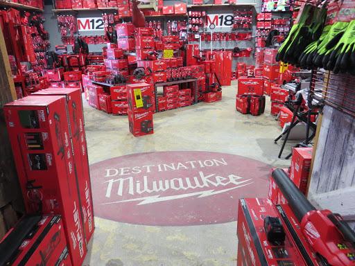 Milwaukee: разновидности и линейки, рис. 1